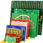 Передовое контрактное изготовление печатных плат: компания YPCB